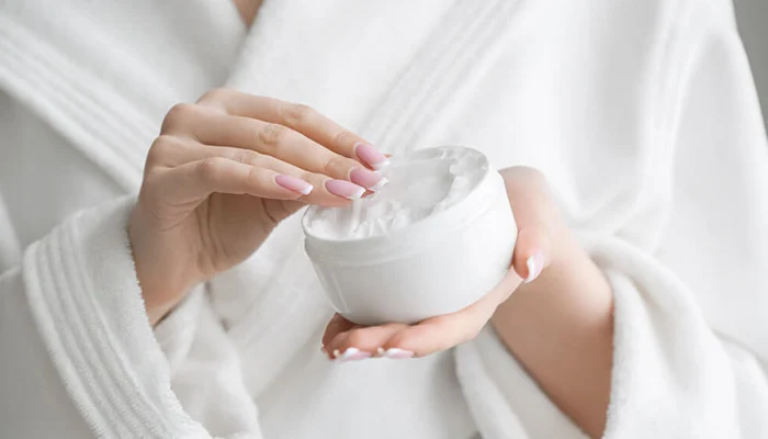Face Moisturizer Recalled Nationwide