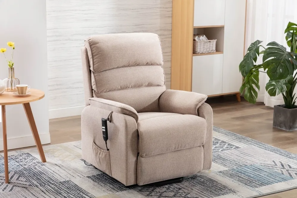 Chair for the Elderly