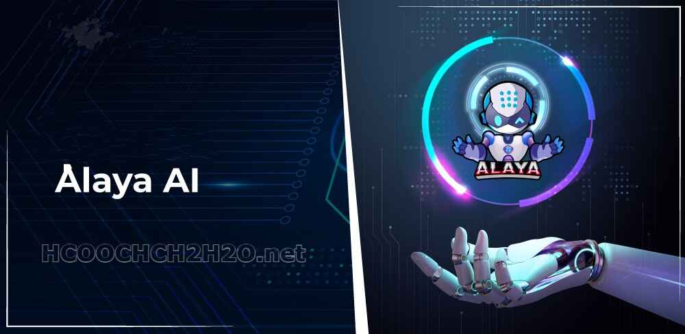 Alaya AI
