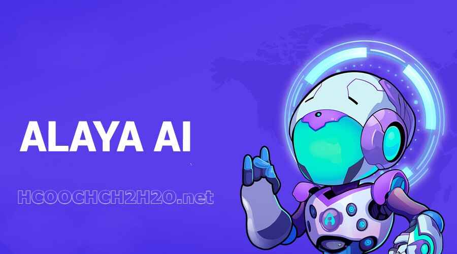 Alaya AI