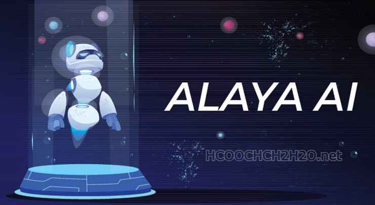 Alaya AI