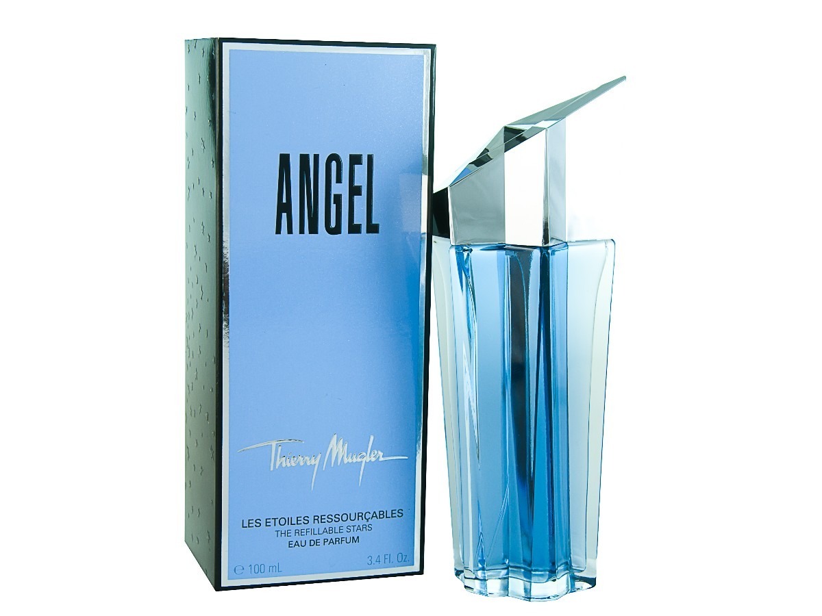 Angel Perfume
