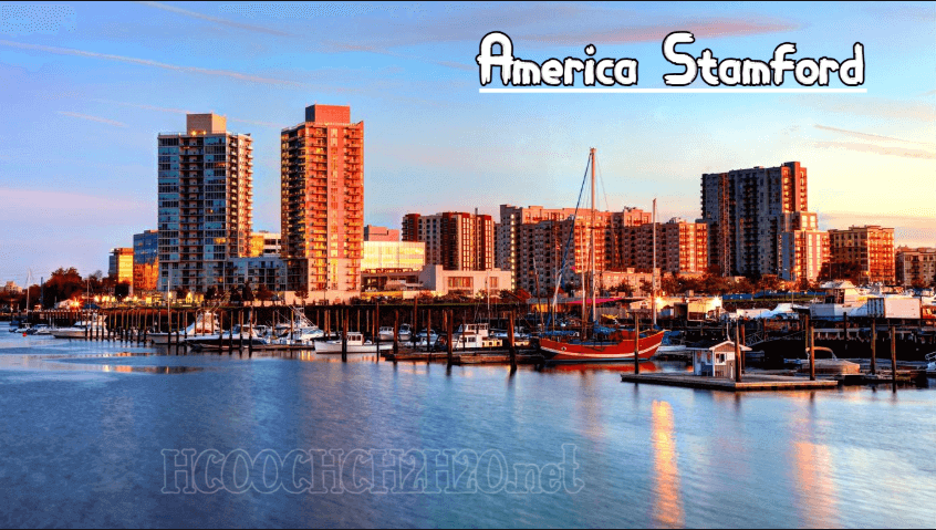 America Stamford
