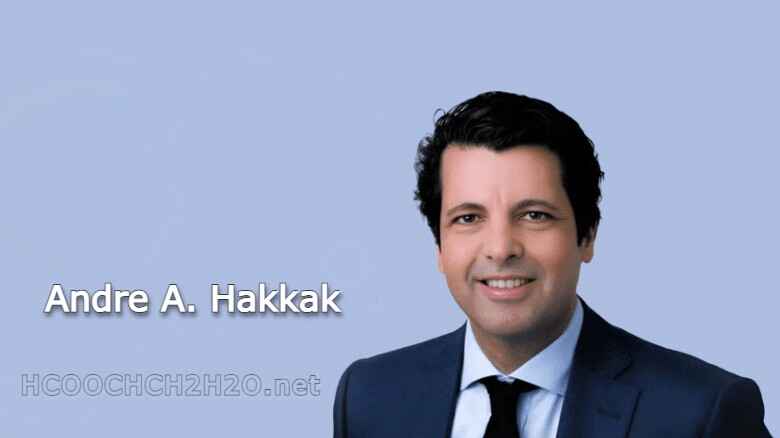 Andre A. Hakkak