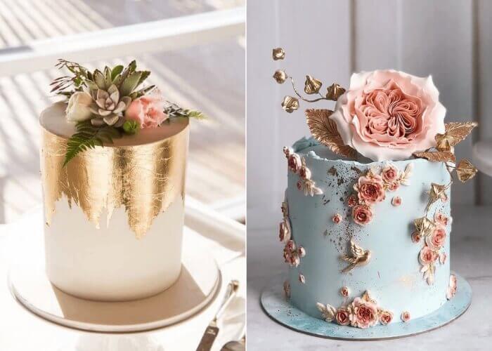 Best Bride-to-Be Cake