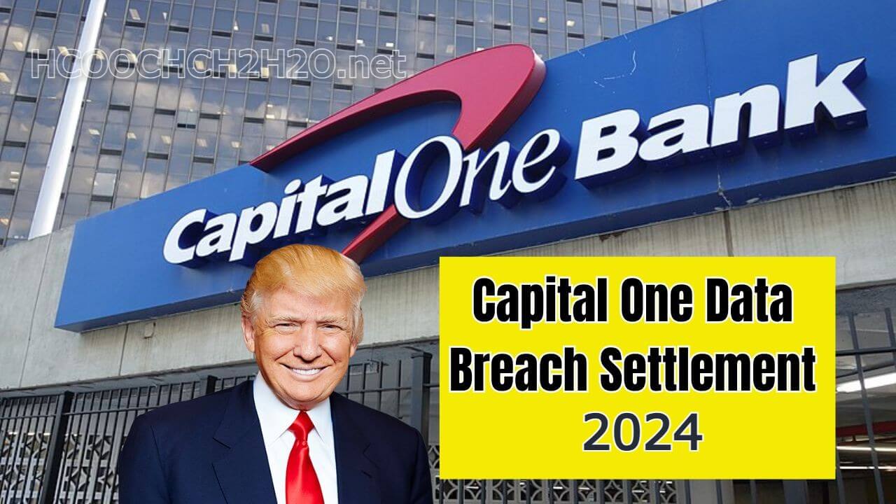 Capital One Bank Settlement 2024