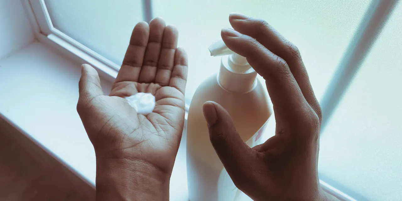 Face Moisturizer Recalled Nationwide
