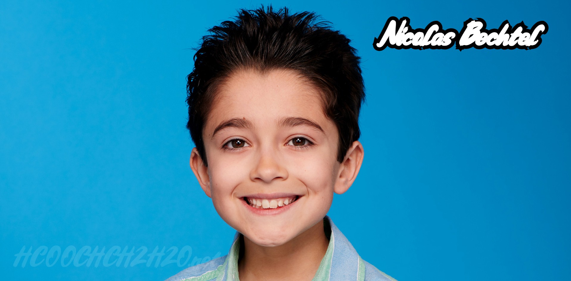 Nicolas Bechtel