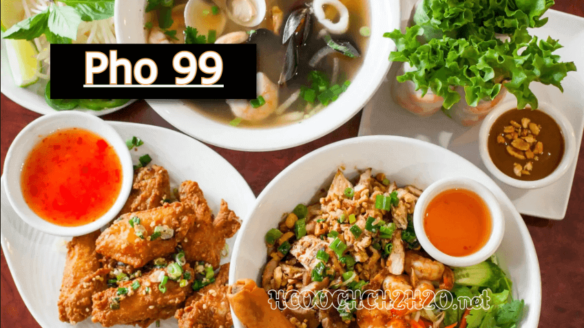 Pho 99