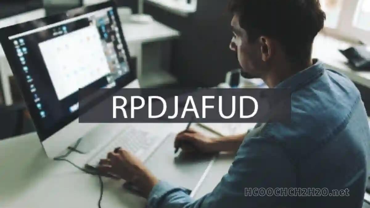 RPDJAFUD