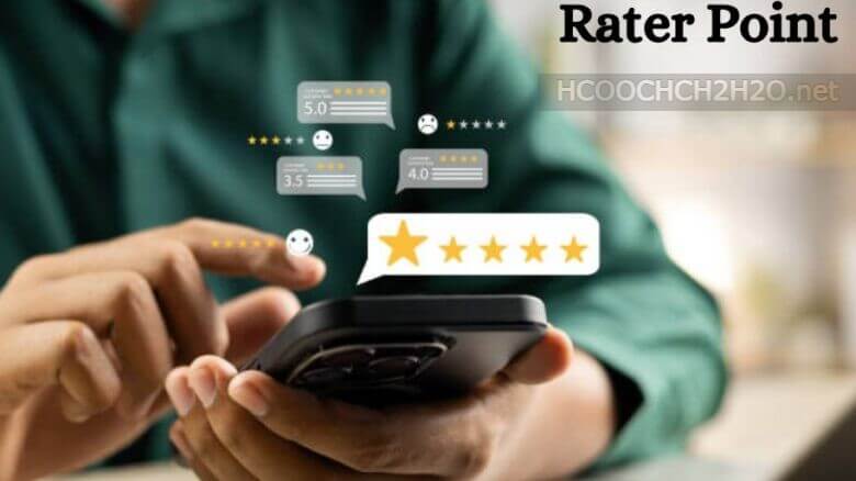Raterpoint