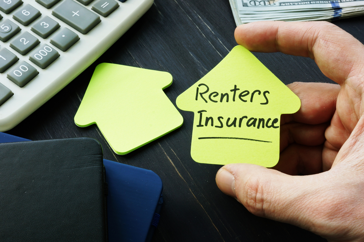 MyWebInsurance.com Renters Insurance