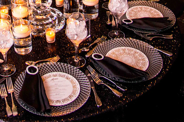 Napkins