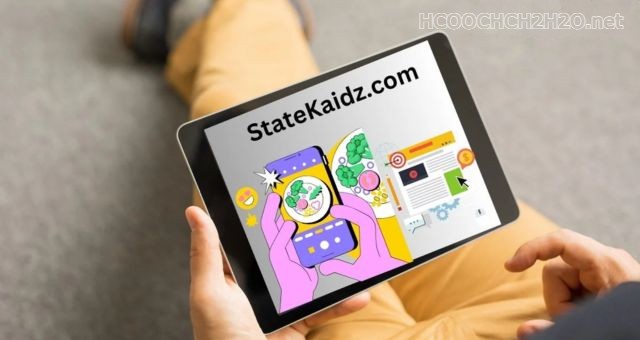 StateKaidz.com
