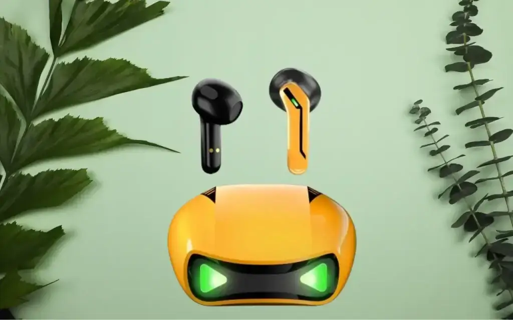 TheSpark Shop Wireless Earbuds for Gaming