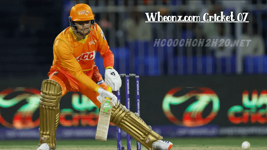 Wheonx.com Cricket 07