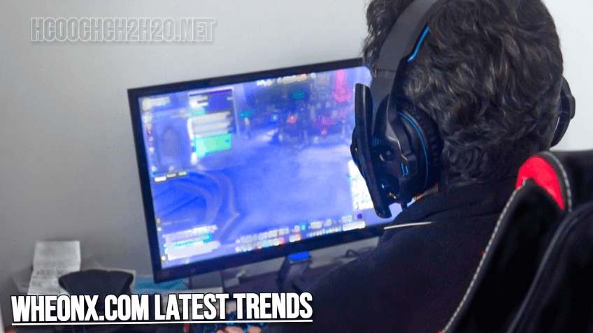 Wheonx.com Latest Trends