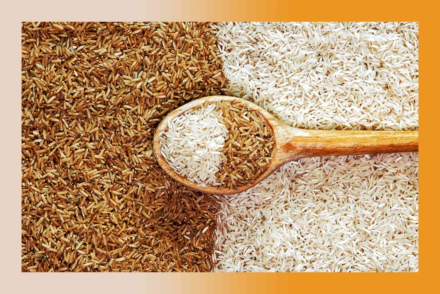 Brown Rice Brown