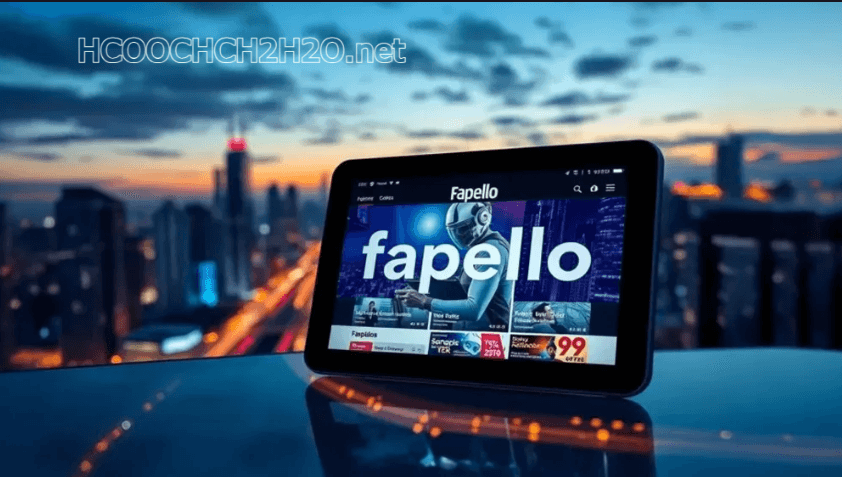 Fappelo