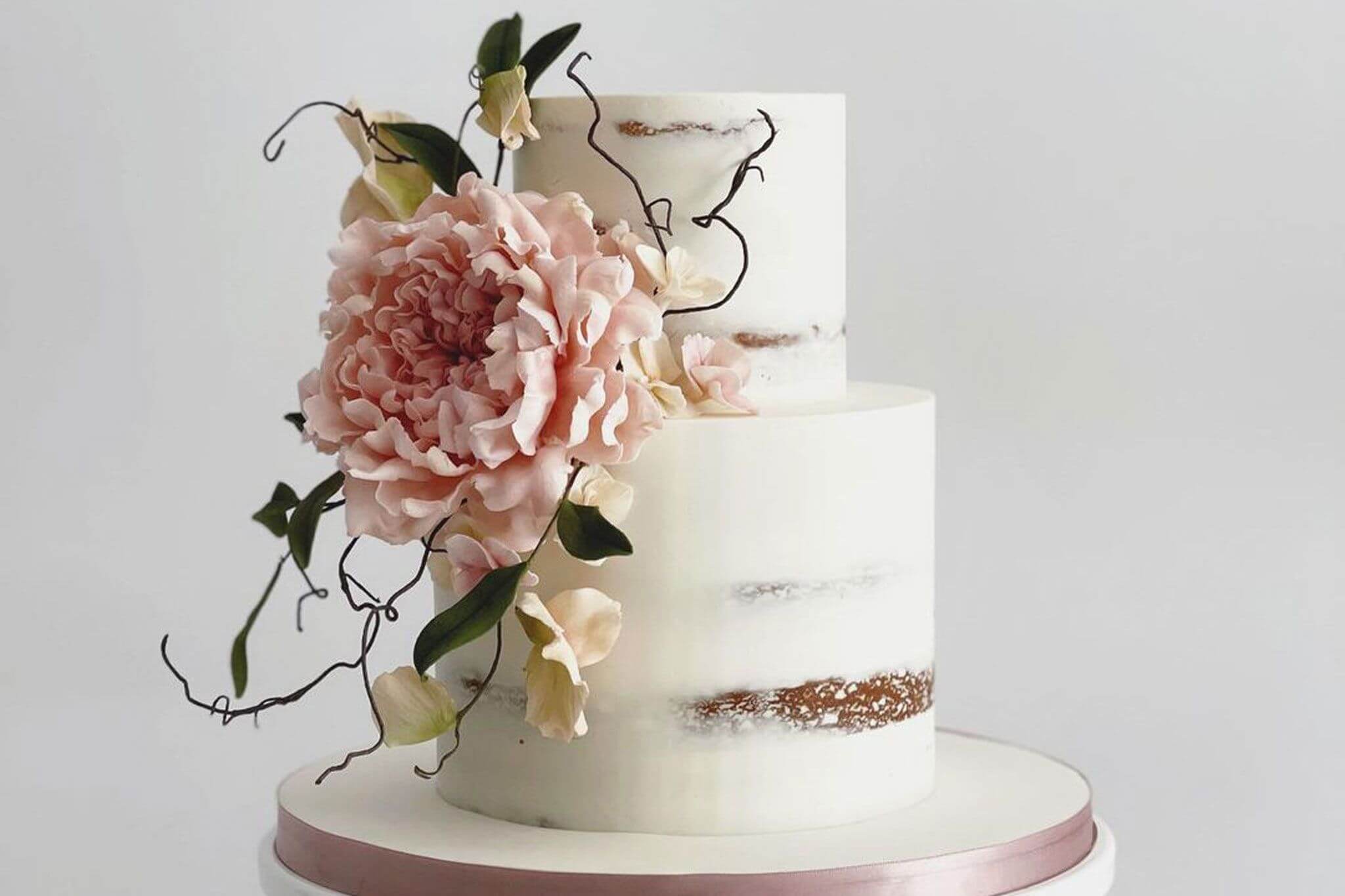 Best Bride-to-Be Cake