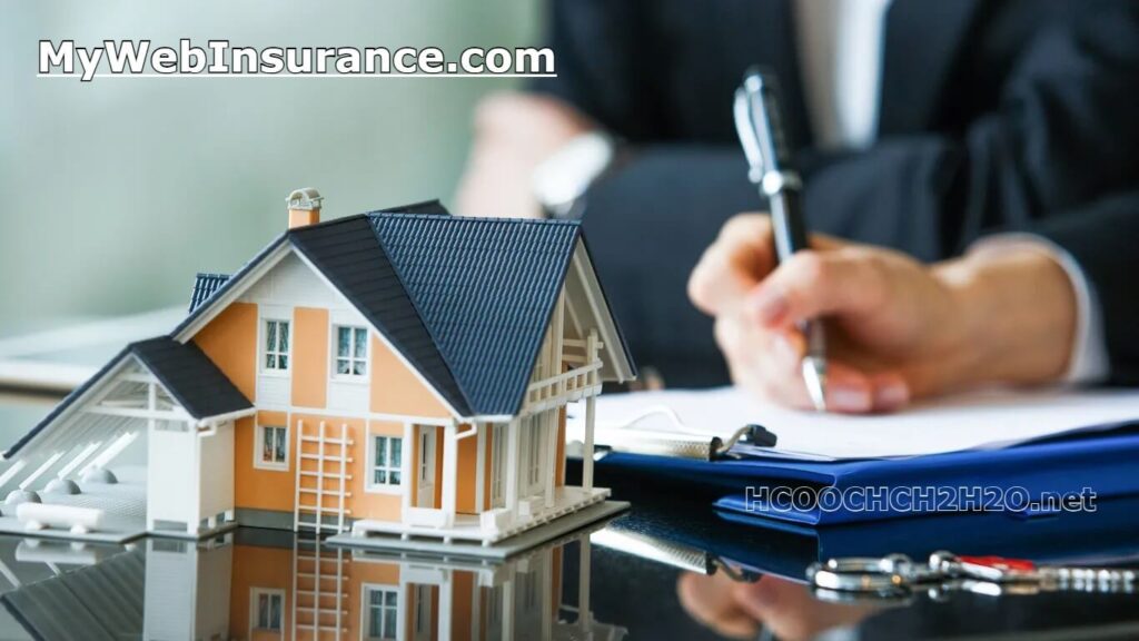 MyWebInsurance.com