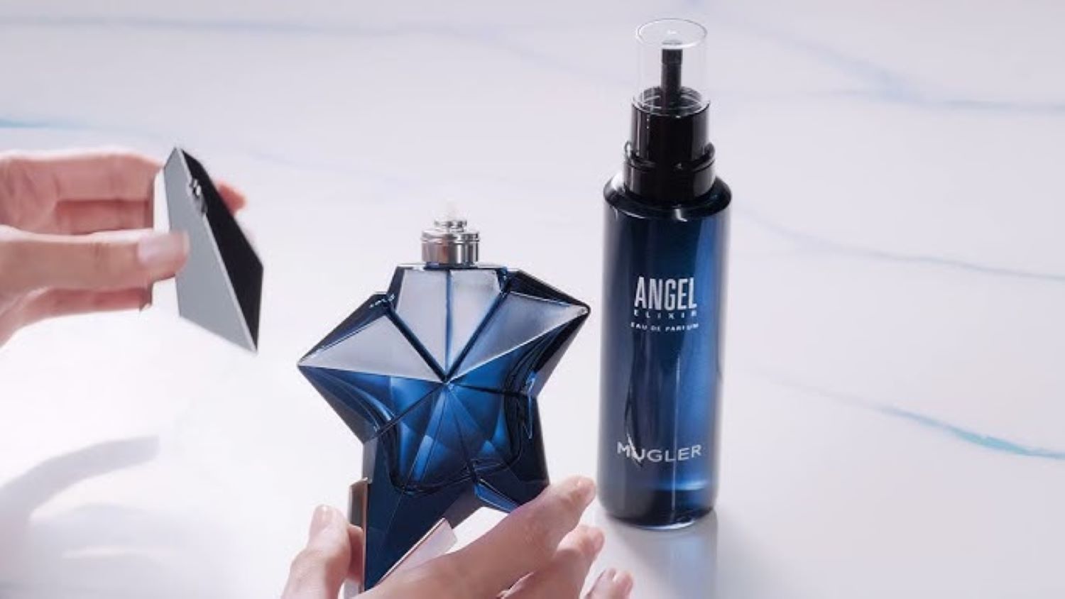 Angel Perfume