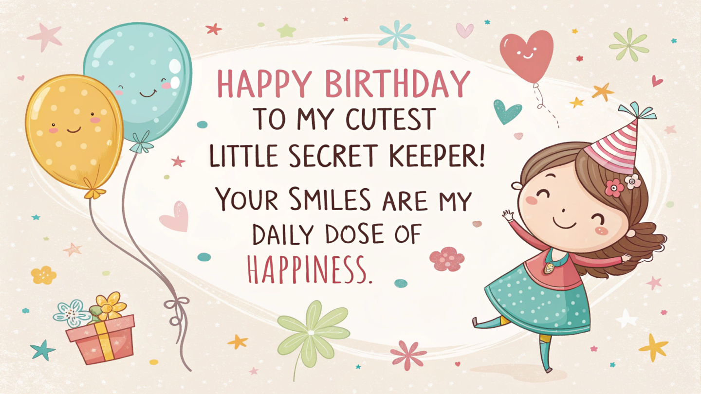 Birthday Wishes for Wife