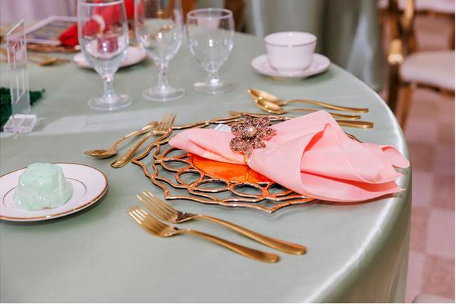 Napkins