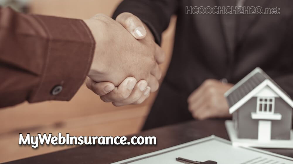 MyWebInsurance.com