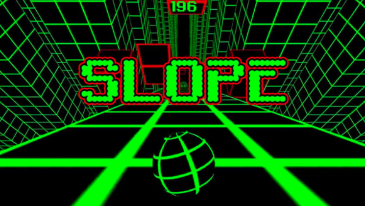 Slope Unblocked