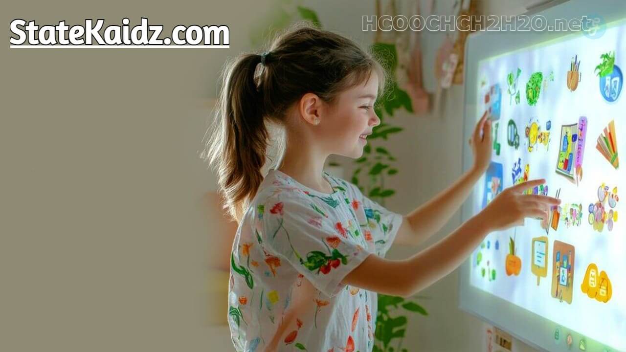 StateKaidz.com