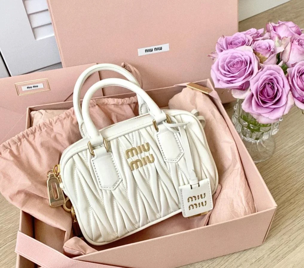 Purse Miu Miu