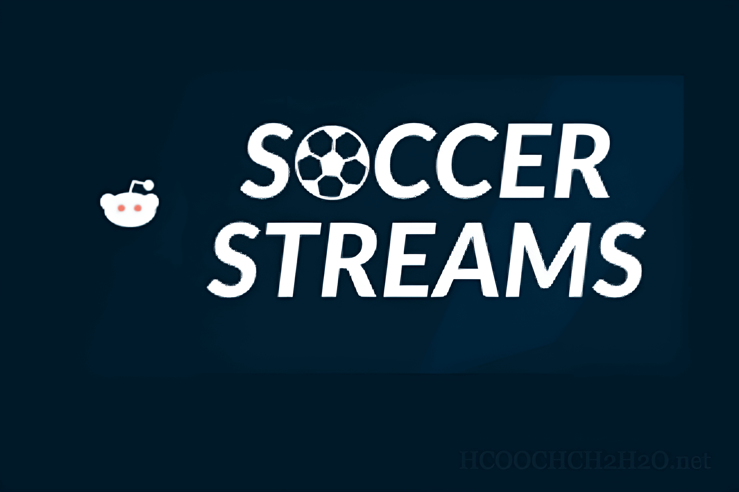Soccer Streams