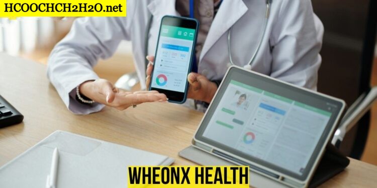 Wheonx Health
