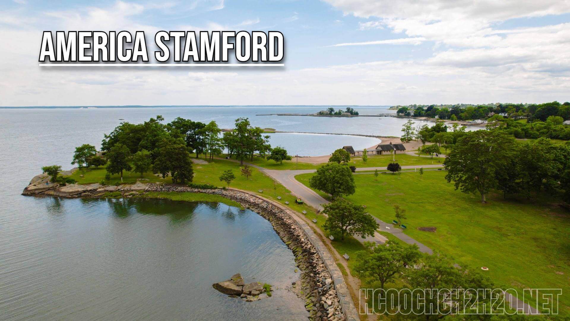 America Stamford