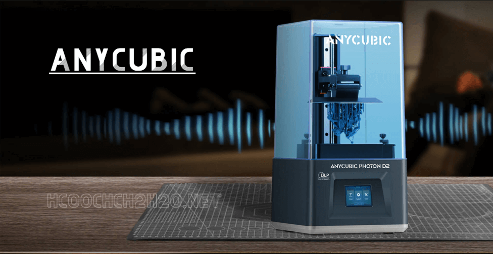 Anycubic