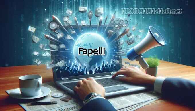 Fapelli