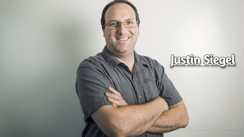 Justin Siegel