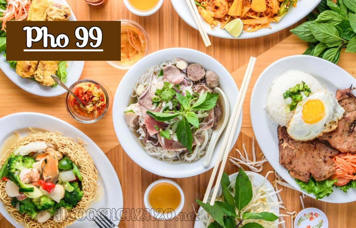 Pho 99