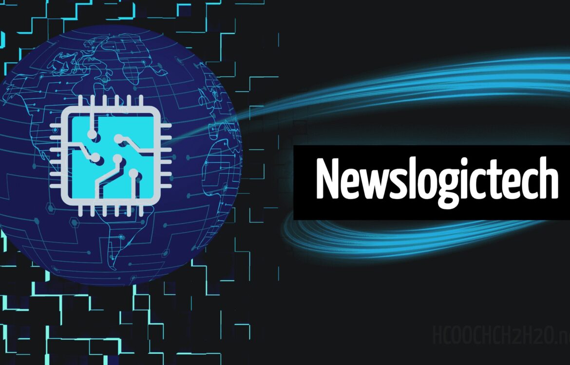 Newslogictech