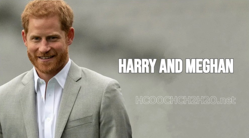 Harry and Meghan