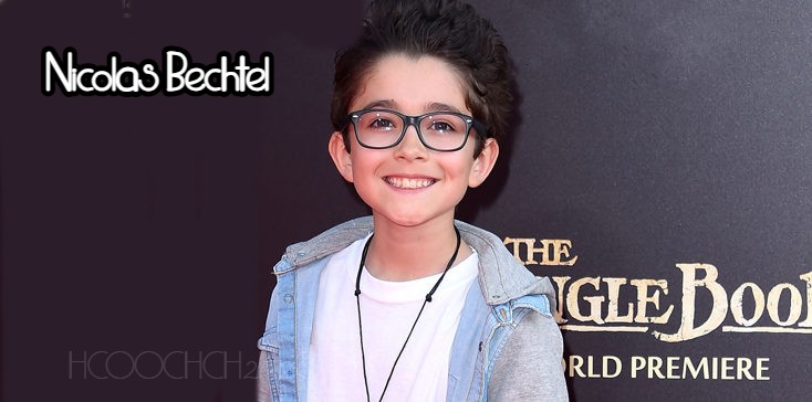 Nicolas Bechtel