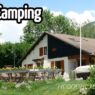 Ser Camping